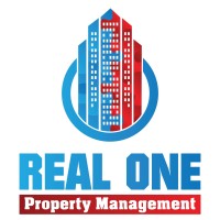 Real One Property Management logo, Real One Property Management contact details