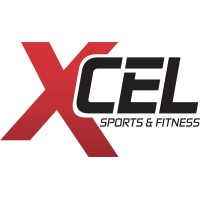 Xcel Sports and Fitness logo, Xcel Sports and Fitness contact details