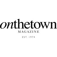 onthetown Magazine logo, onthetown Magazine contact details