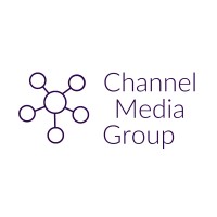 Channel Media Group logo, Channel Media Group contact details