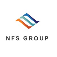 NFS Group logo, NFS Group contact details