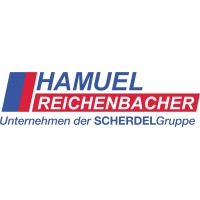 Reichenbacher Hamuel GmbH logo, Reichenbacher Hamuel GmbH contact details