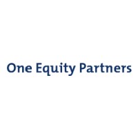 One Equity Partners Llc logo, One Equity Partners Llc contact details