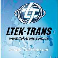 ЛТЭК-ТРАНС (LTEK-TRANS) logo, ЛТЭК-ТРАНС (LTEK-TRANS) contact details