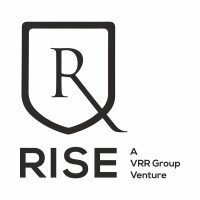 RISE - A VRR group venture logo, RISE - A VRR group venture contact details