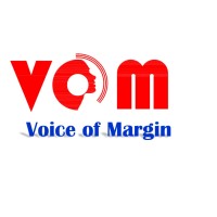 Voice Of Margin logo, Voice Of Margin contact details