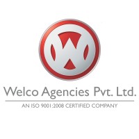 Welco Agencies Pvt Ltd logo, Welco Agencies Pvt Ltd contact details