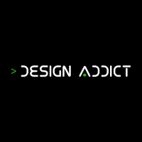 Design Addict  •  Mayur Mehta logo, Design Addict  •  Mayur Mehta contact details