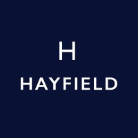 Hayfield logo, Hayfield contact details