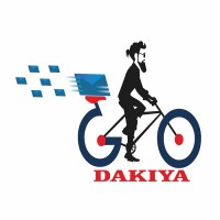 GoDakiya  Pvt. Ltd. logo, GoDakiya  Pvt. Ltd. contact details