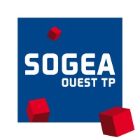 SOGEA OUEST TP - VINCI Construction France logo, SOGEA OUEST TP - VINCI Construction France contact details