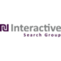 Interactive Search Group logo, Interactive Search Group contact details