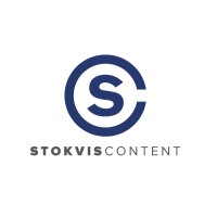 Stokvis Content logo, Stokvis Content contact details