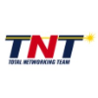 TNT Total Networking Team logo, TNT Total Networking Team contact details