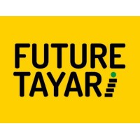 FutureTayari logo, FutureTayari contact details