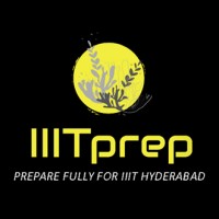 IIITprep logo, IIITprep contact details