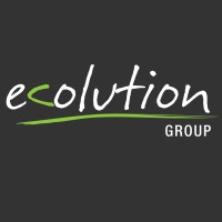 Ecolution logo, Ecolution contact details