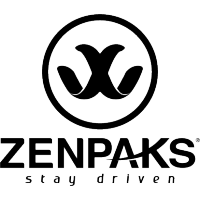 Zenpaks logo, Zenpaks contact details