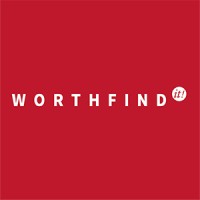 WORTHFIND INC logo, WORTHFIND INC contact details