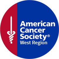 American Cancer Society - West Region logo, American Cancer Society - West Region contact details