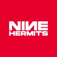 Nine Hermits logo, Nine Hermits contact details