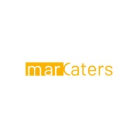 Marcaters logo, Marcaters contact details