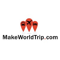 MakeWorldTrip.com logo, MakeWorldTrip.com contact details