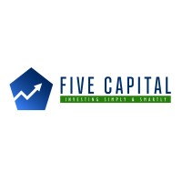 Five Capital logo, Five Capital contact details