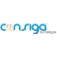 CONSIGA TECHNOLOGIES INC logo, CONSIGA TECHNOLOGIES INC contact details