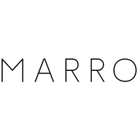 Marro logo, Marro contact details