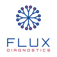 Flux Diagnostics logo, Flux Diagnostics contact details