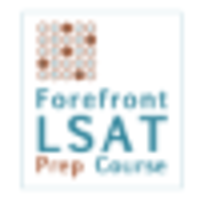 Forefront LSAT Prep logo, Forefront LSAT Prep contact details