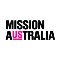 Mission Australia logo, Mission Australia contact details