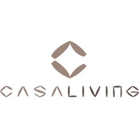 CASALIVING logo, CASALIVING contact details