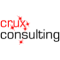 Crux Consulting Services logo, Crux Consulting Services contact details