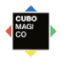 CUBO MAGICO Comunicación logo, CUBO MAGICO Comunicación contact details