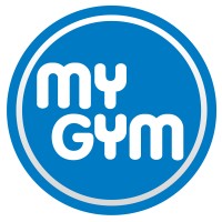 My Gym Singapore logo, My Gym Singapore contact details