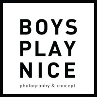 BoysPlayNice Photography & Concept logo, BoysPlayNice Photography & Concept contact details