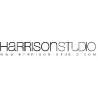 HARRISON STUDIO logo, HARRISON STUDIO contact details