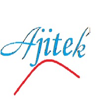 Ajitek Solutions logo, Ajitek Solutions contact details