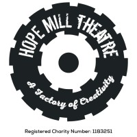 HOPE MILL THEATRE LIMITED logo, HOPE MILL THEATRE LIMITED contact details