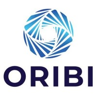 ORIBI logo, ORIBI contact details