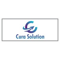 Cura Solutions logo, Cura Solutions contact details