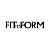 Fit to Form logo, Fit to Form contact details