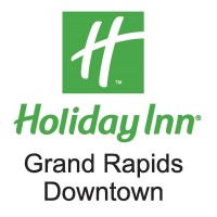 Holiday Inn Grand Rapids Downtown logo, Holiday Inn Grand Rapids Downtown contact details