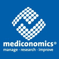 Mediconomics GmbH logo, Mediconomics GmbH contact details