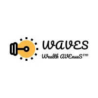 WAVES - Wealth AVEnueS™ logo, WAVES - Wealth AVEnueS™ contact details