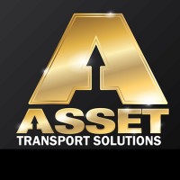 ASSET Transport Solutions logo, ASSET Transport Solutions contact details