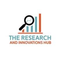 The Research and Innovations Hub logo, The Research and Innovations Hub contact details