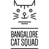 Bangalore Cat Squad logo, Bangalore Cat Squad contact details